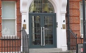 Bloomsbury Apartments