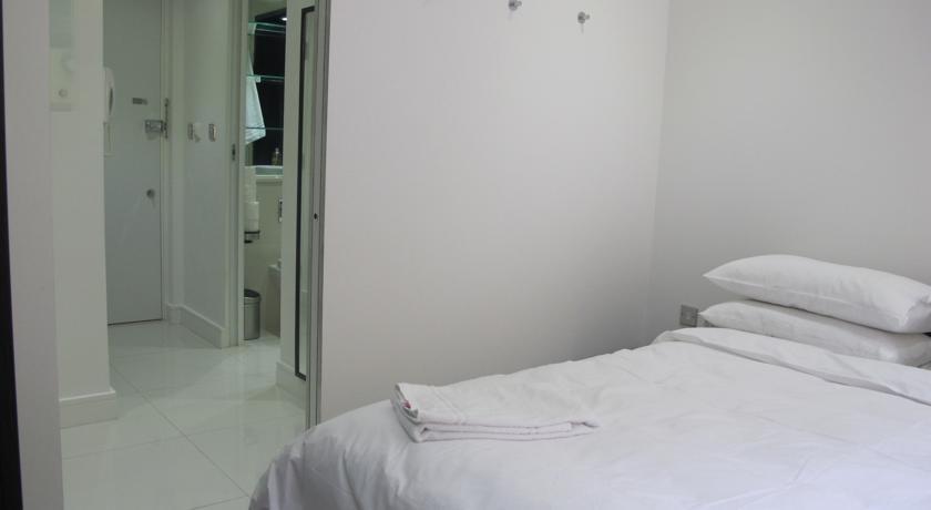 Bloomsbury Apartments Londres Habitación foto