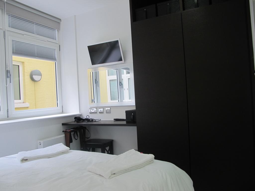 Bloomsbury Apartments Londres Habitación foto