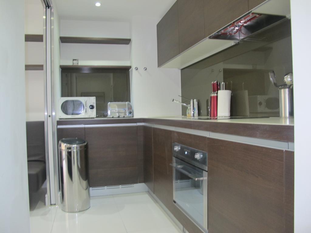 Bloomsbury Apartments Londres Habitación foto
