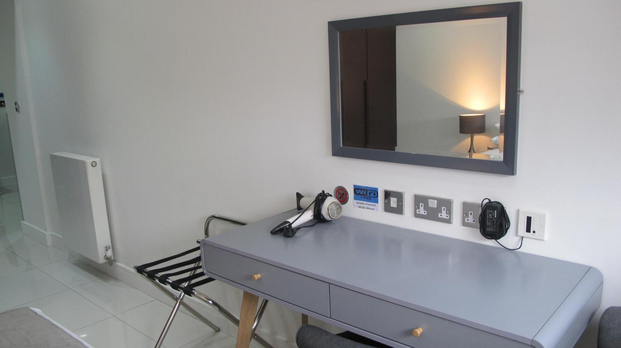 Bloomsbury Apartments Londres Habitación foto
